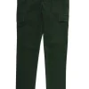 Kinetic Winter Techno Jersey Cargos