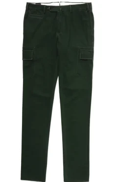 Kinetic Winter Techno Jersey Cargos