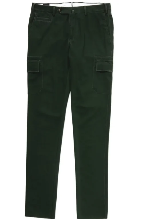 Kinetic Winter Techno Jersey Cargos