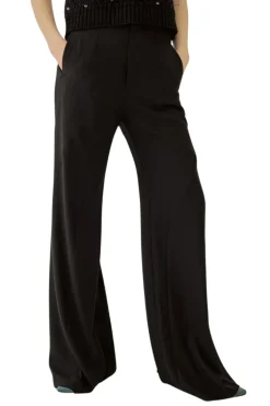 Kirsti Spiral Flare Pants
