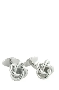 Knot Cufflinks