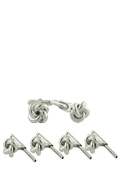 Knot Stud Set
