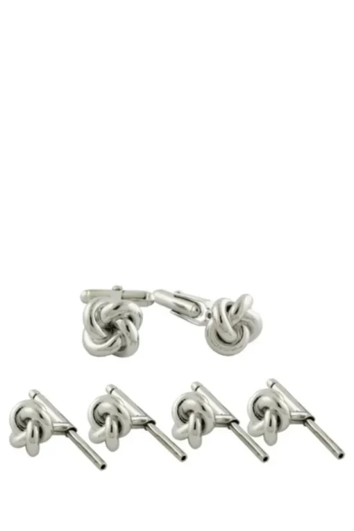 Knot Stud Set