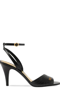 Ladycrush Sandals