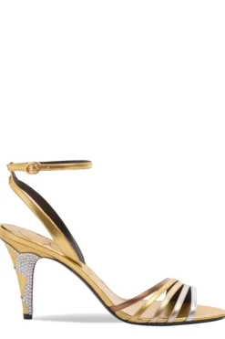 Ladycrush Sandals