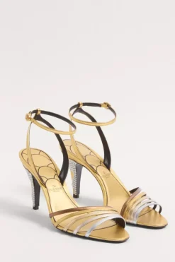 Ladycrush Sandals