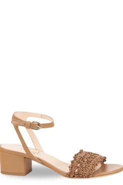 Lala Straw Sandal