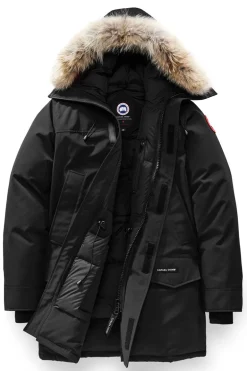 Langford Parka