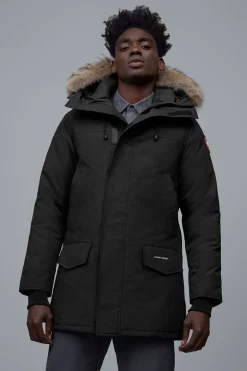 Langford Parka