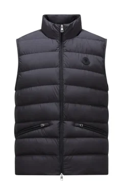 Lechtal Down Vest