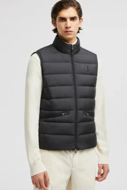 Lechtal Down Vest