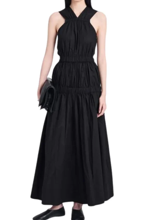 Libby Dress