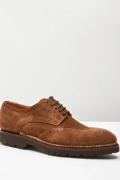 Libertino Derby Shoes