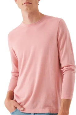 Lightweight Crewneck
