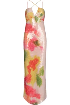 Lisseth Dress