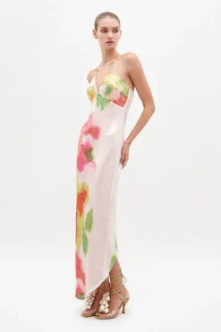 Lisseth Dress