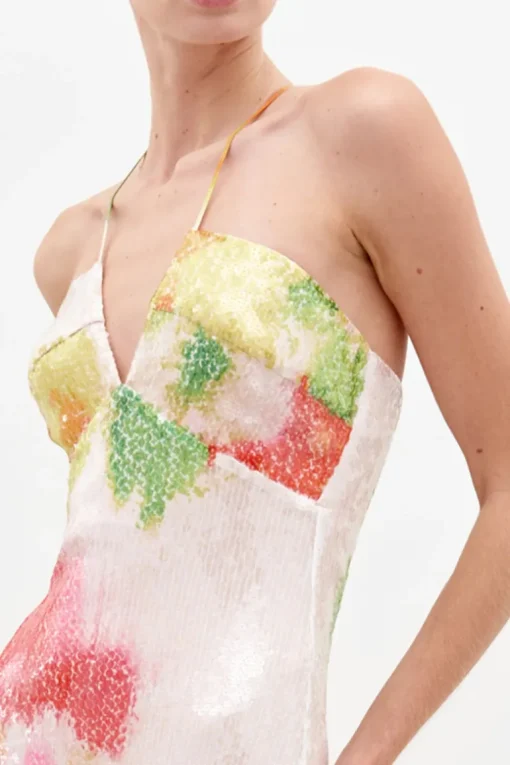 Lisseth Dress