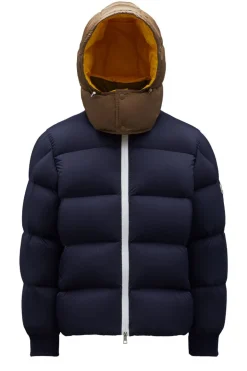 Loeb Puffer Jacket