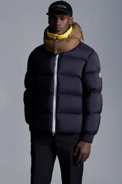 Loeb Puffer Jacket