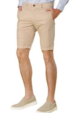 London Chino Shorts
