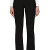 Long Kick Pant