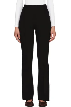 Long Kick Pant