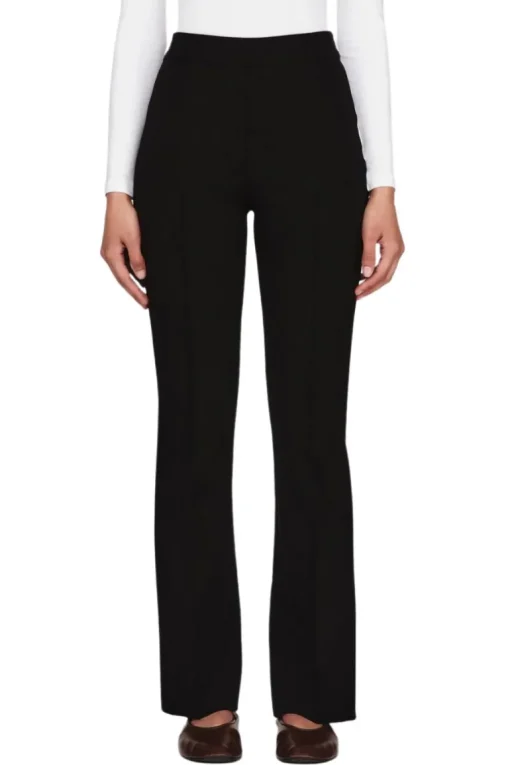 Long Kick Pant