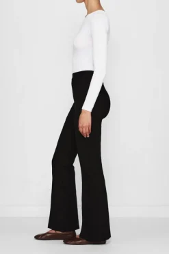 Long Kick Pant