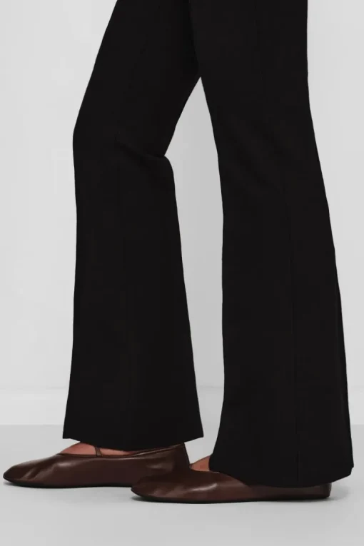 Long Kick Pant