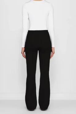 Long Kick Pant
