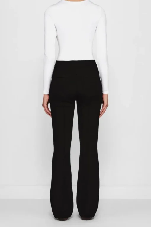 Long Kick Pant