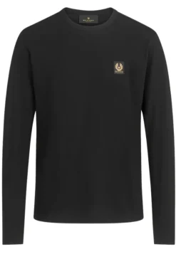 Long Sleeved T-Shirt