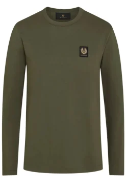 Long Sleeved T-Shirt