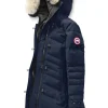 Lorette Parka
