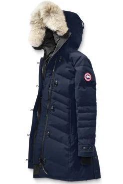 Lorette Parka