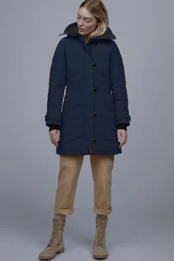 Lorette Parka