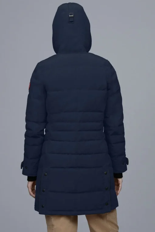 Lorette Parka