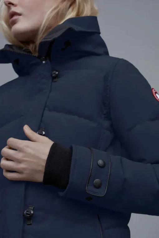 Lorette Parka