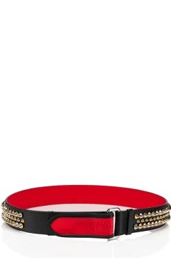 Loubi Belt