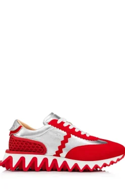 Loubishark Sneakers