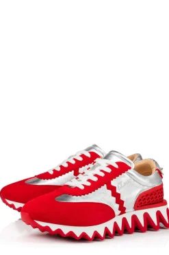 Loubishark Sneakers
