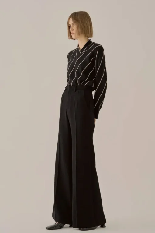 Luana Flare Pants