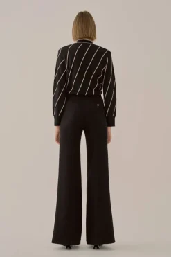 Luana Flare Pants