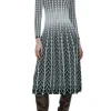 Ludovica Midi Dress