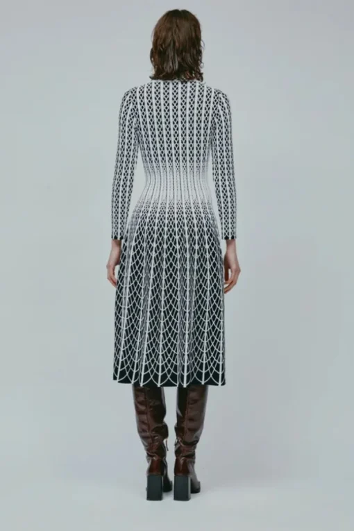 Ludovica Midi Dress