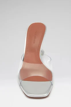 Lupita Glass Slipper