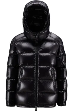 Maire Short Down Jacket