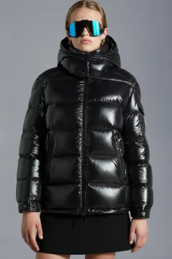 Maire Short Down Jacket