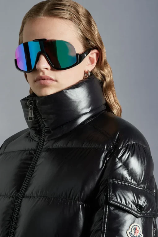 Maire Short Down Jacket