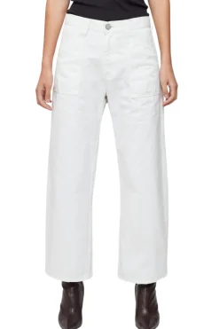 Malba Gusset Cargo Pants